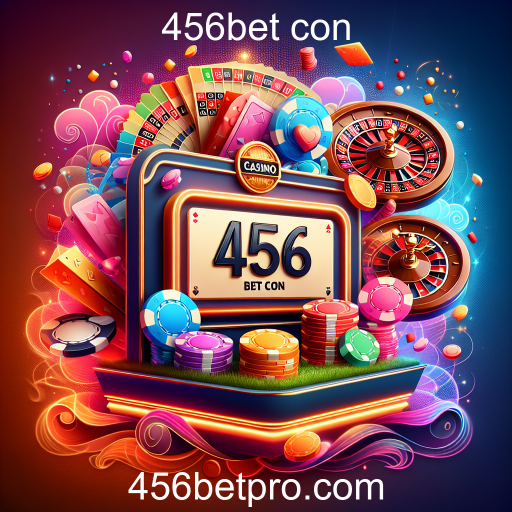 Ofertas Especiais no 456bet con: Maximize Sua Experiência de Jogo
