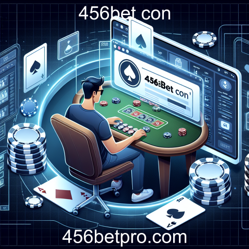 Poker Online: A Nova Era do Entretenimento Digital